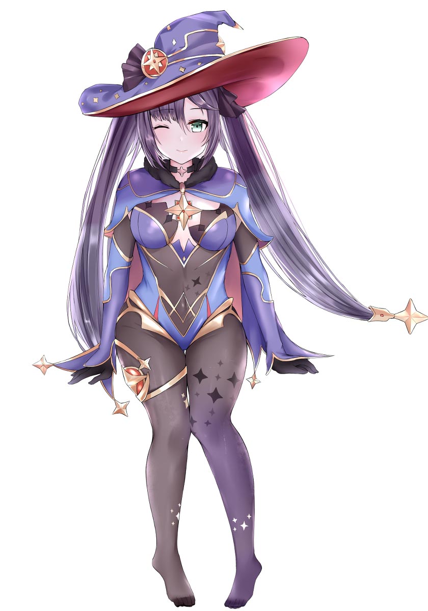 每日好图#午安原神【20260114】 插图8