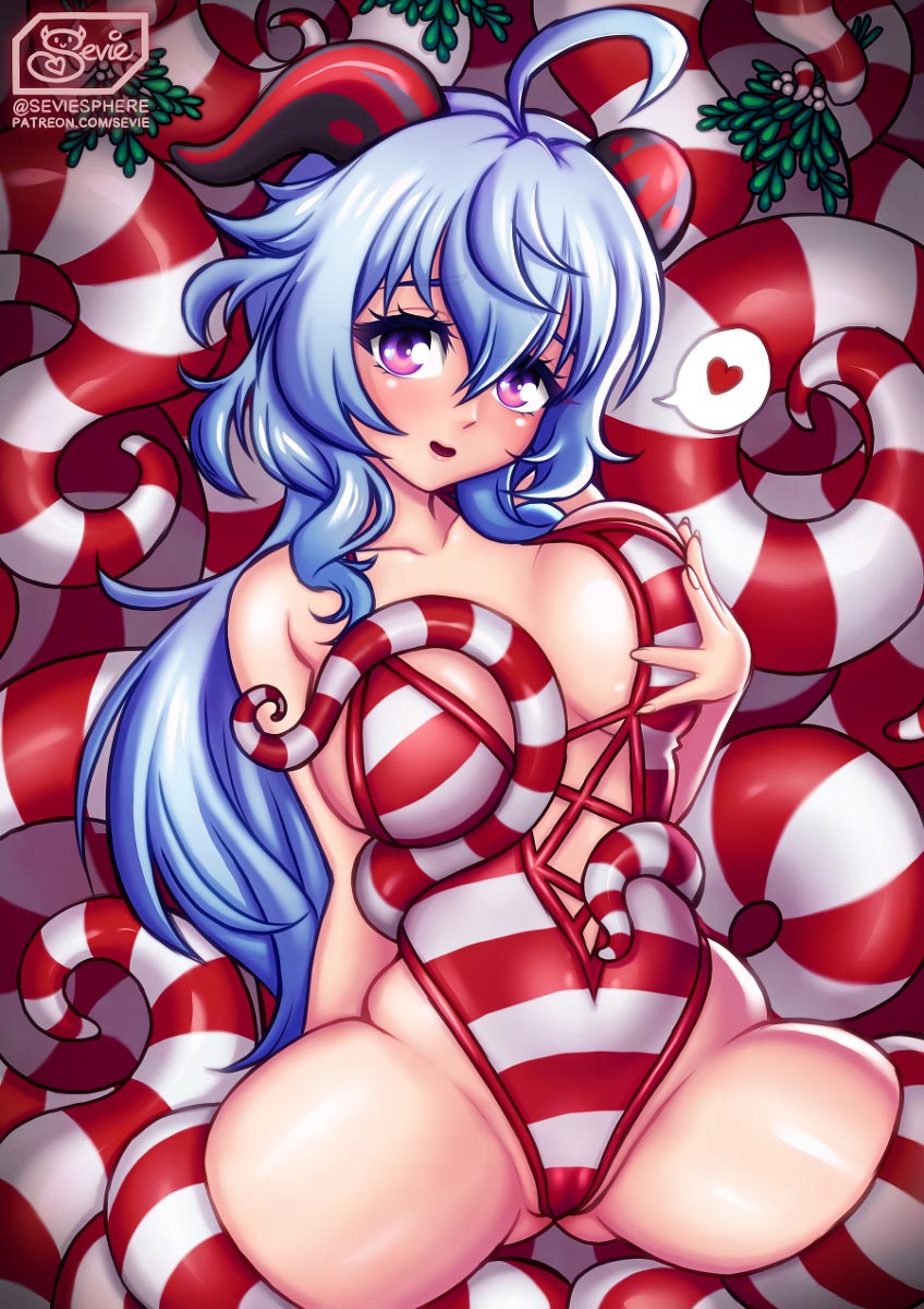 每日好图#早安原神【20260120】 插图2