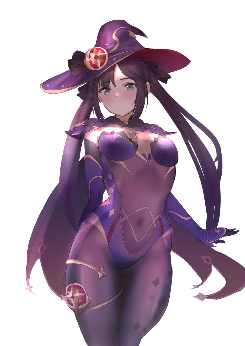 每日好图#午安原神【20260125】 插图7