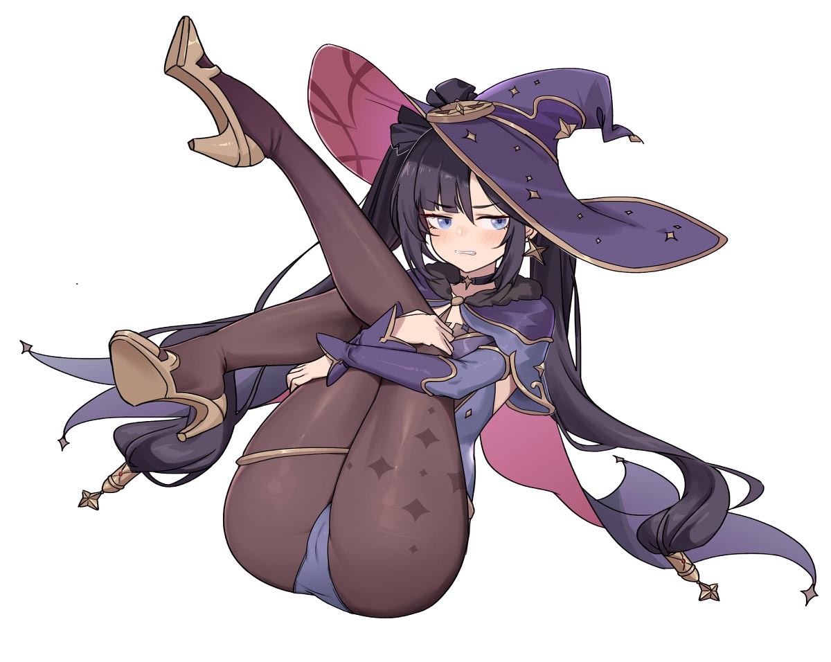 每日好图#早安原神【20260124】 插图5