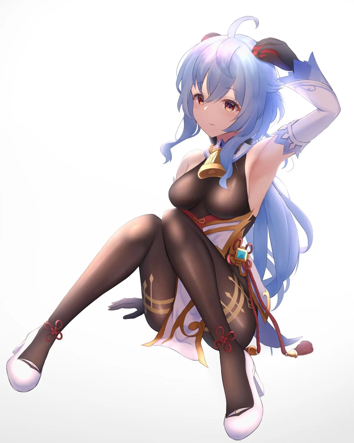 每日好图#早安原神【20260128】 插图12