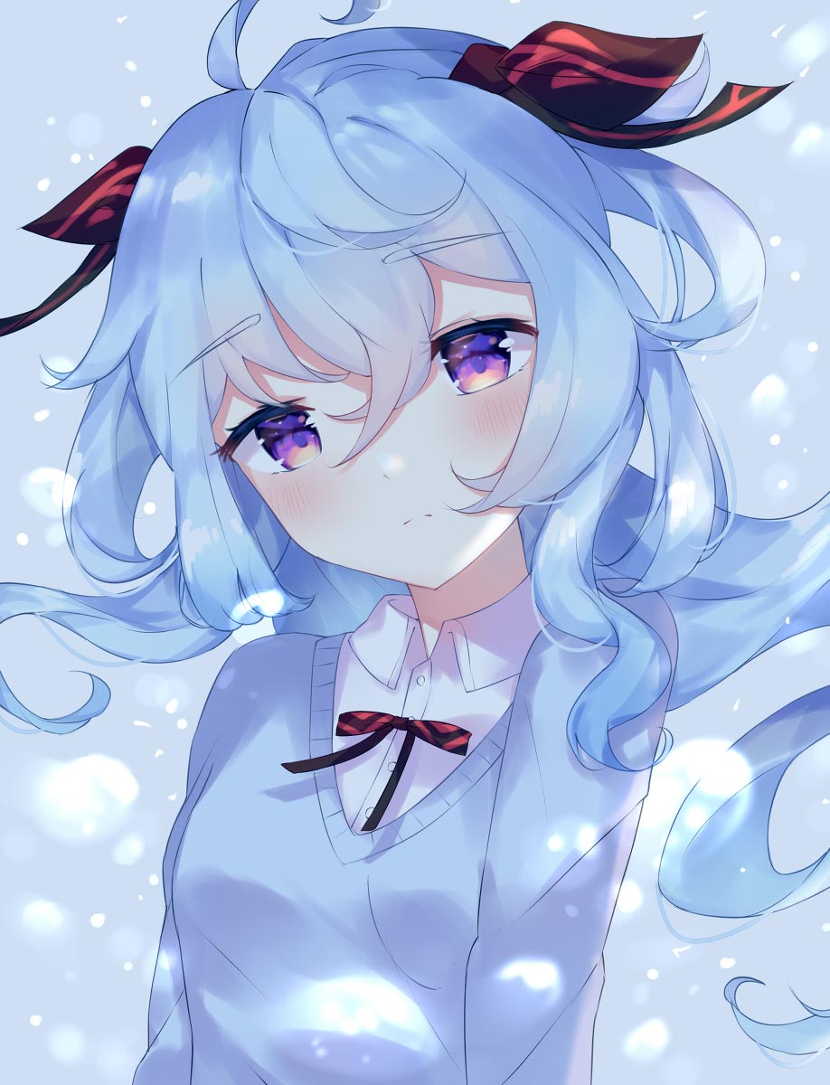 每日好图#午安原神【20260107】插图17