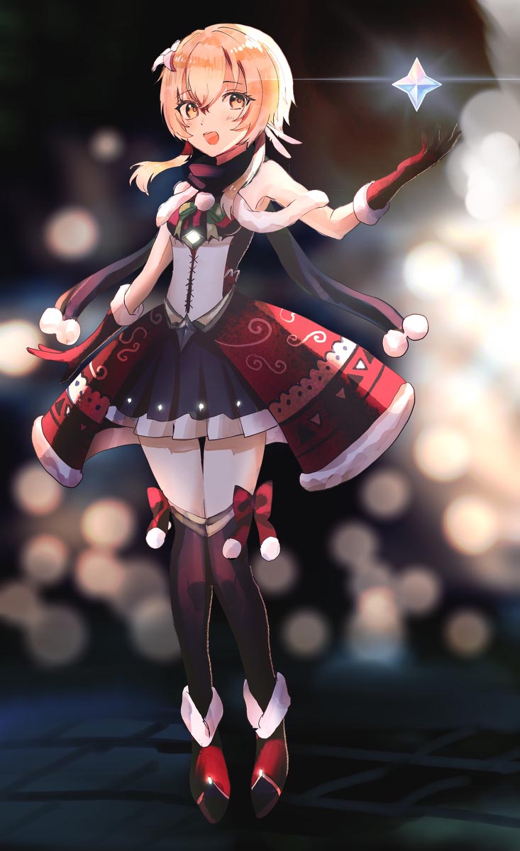 每日好图#早安原神【20260122】 插图13