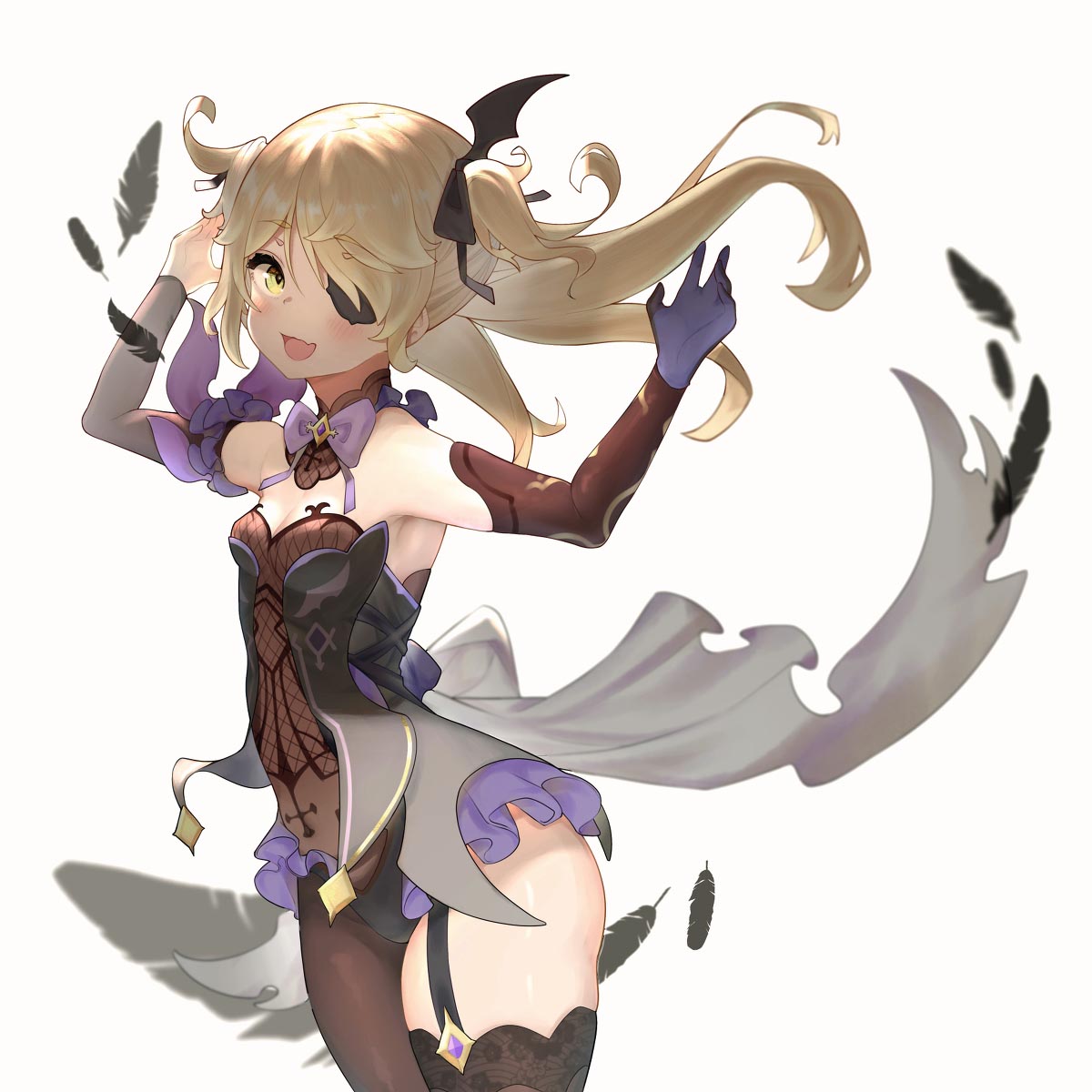 每日好图#晚安原神【20260115】 插图10