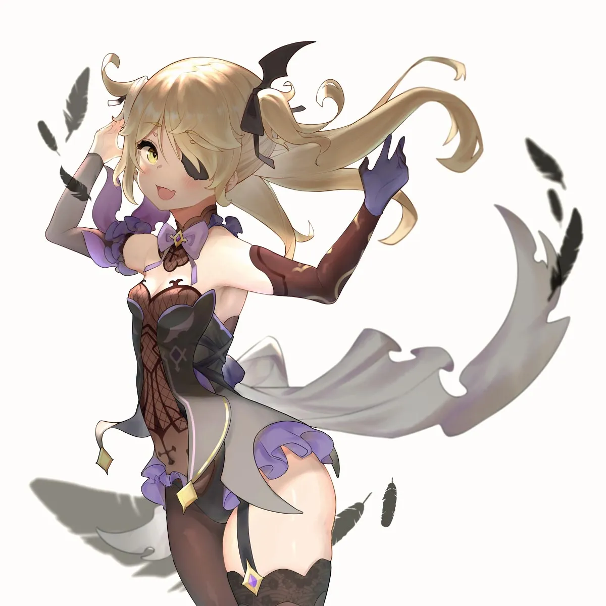 每日好图#晚安原神【20260115】 插图10