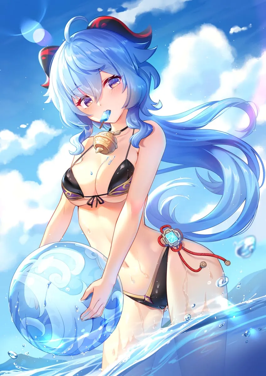 每日好图#早安原神【20260118】 插图9