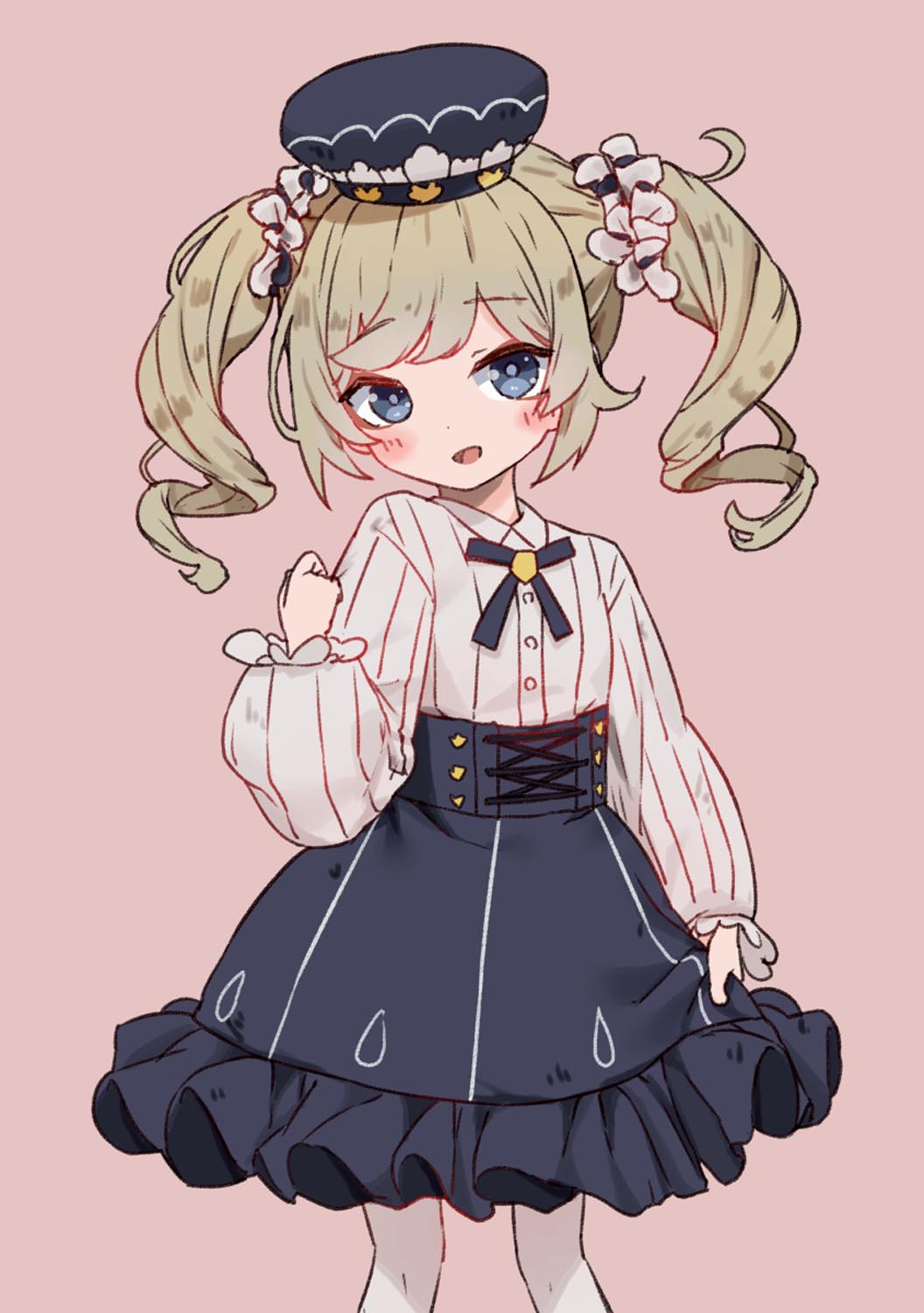 每日好图#早安原神【20260128】 插图11