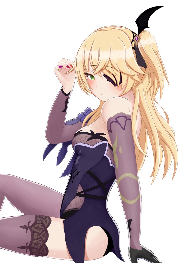 每日好图#早安原神【20260124】 插图11