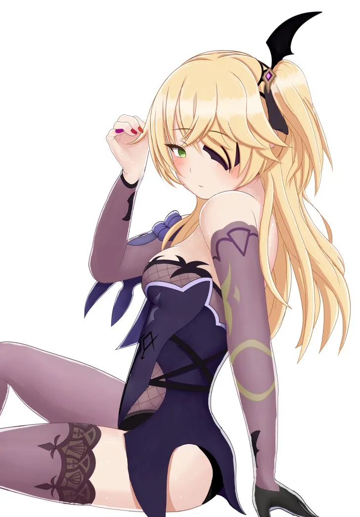每日好图#早安原神【20260124】 插图11