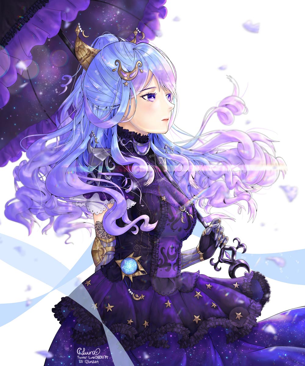 每日好图#晚安原神【20260114】 插图2