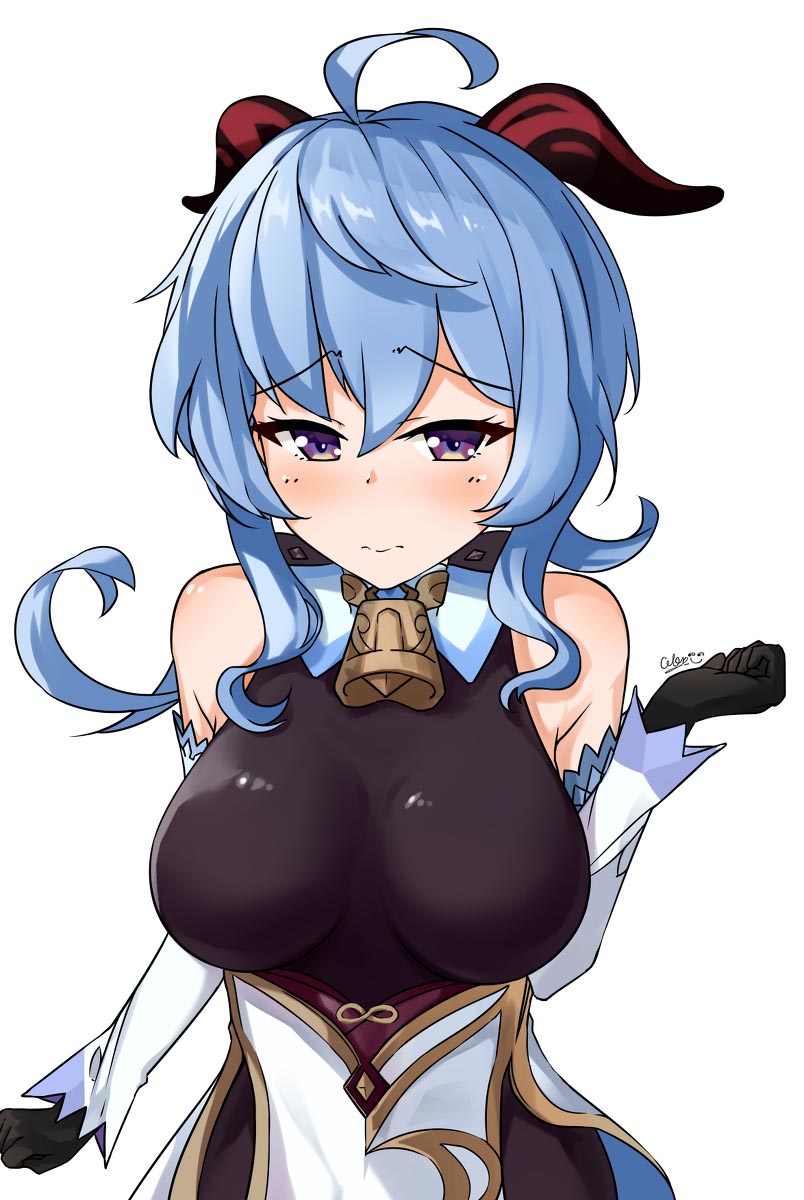 每日好图#午安原神【20260115】 插图19