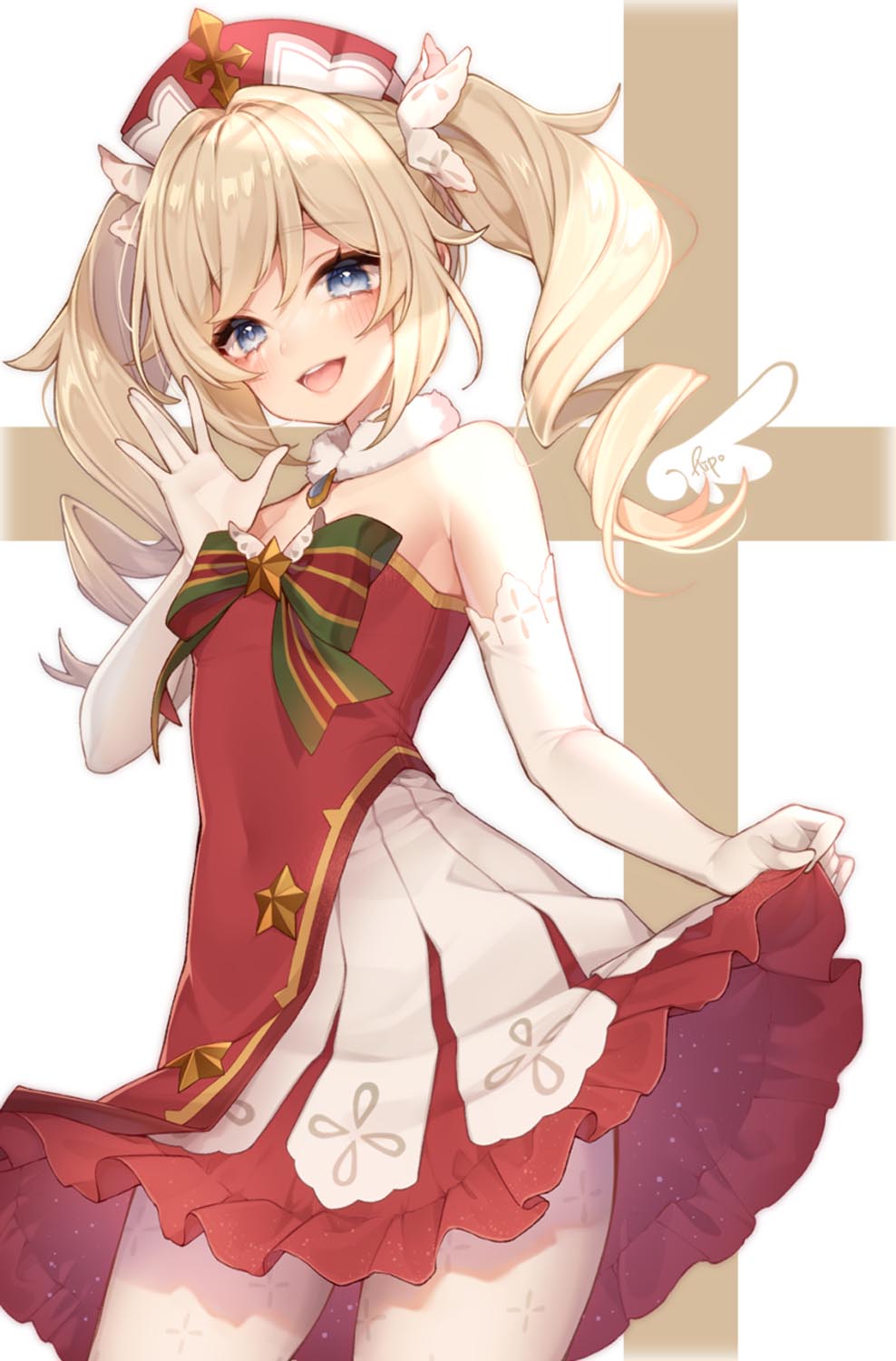 每日好图#晚安原神【20260120】 插图13