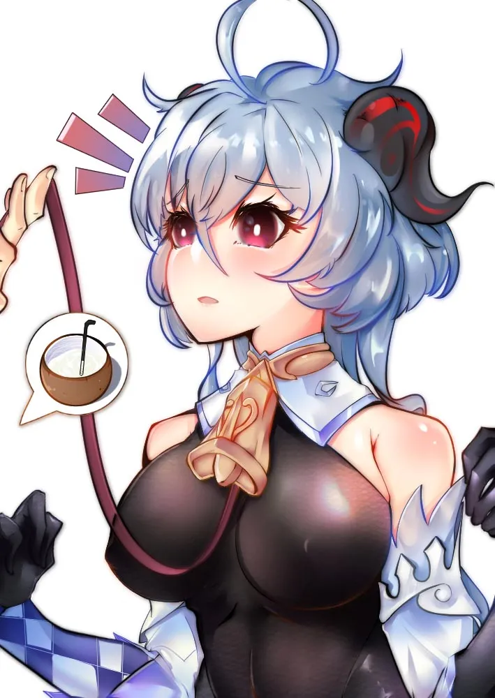 每日好图#早安原神【20260118】 插图