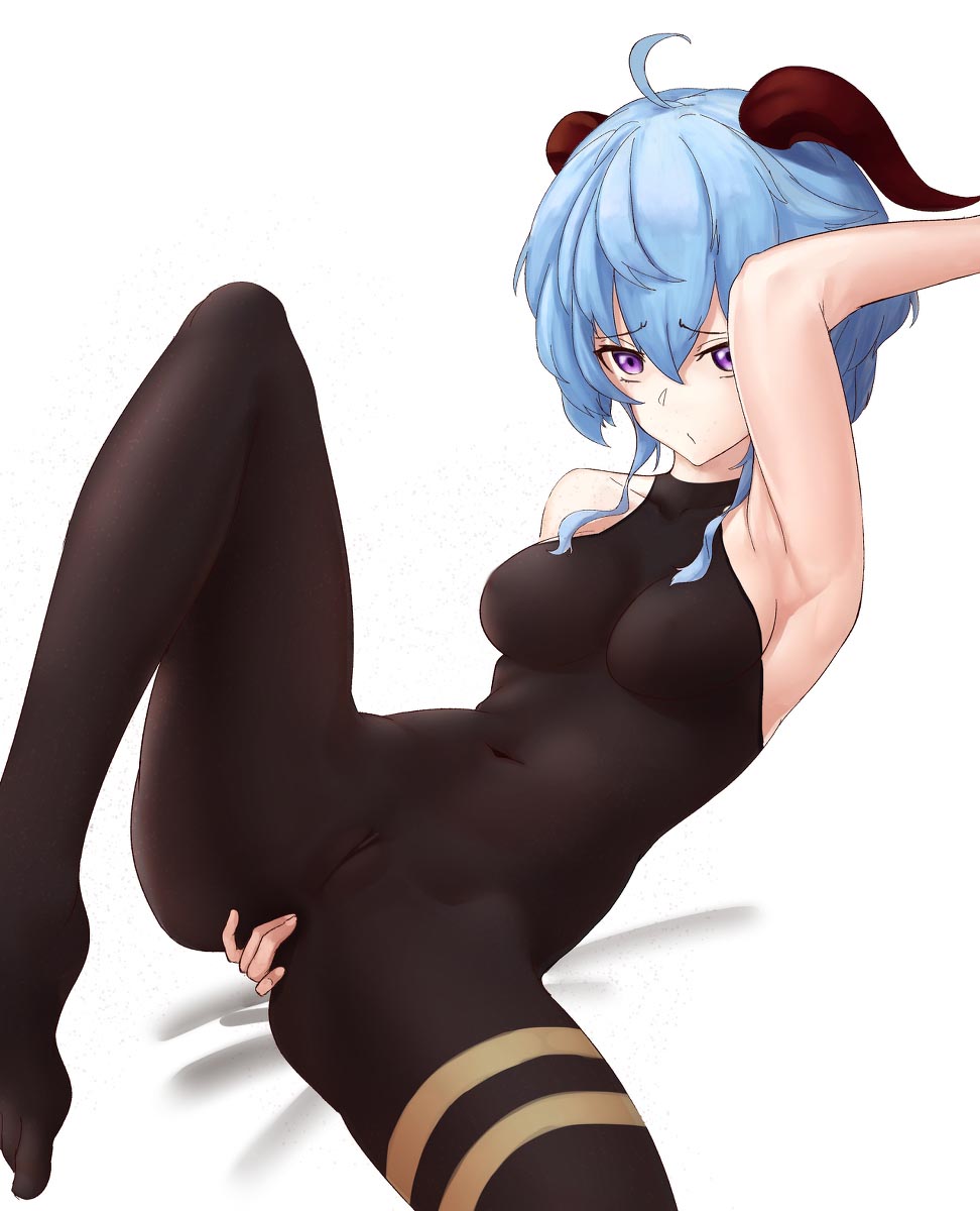 每日好图#午安原神【20260113】 插图2