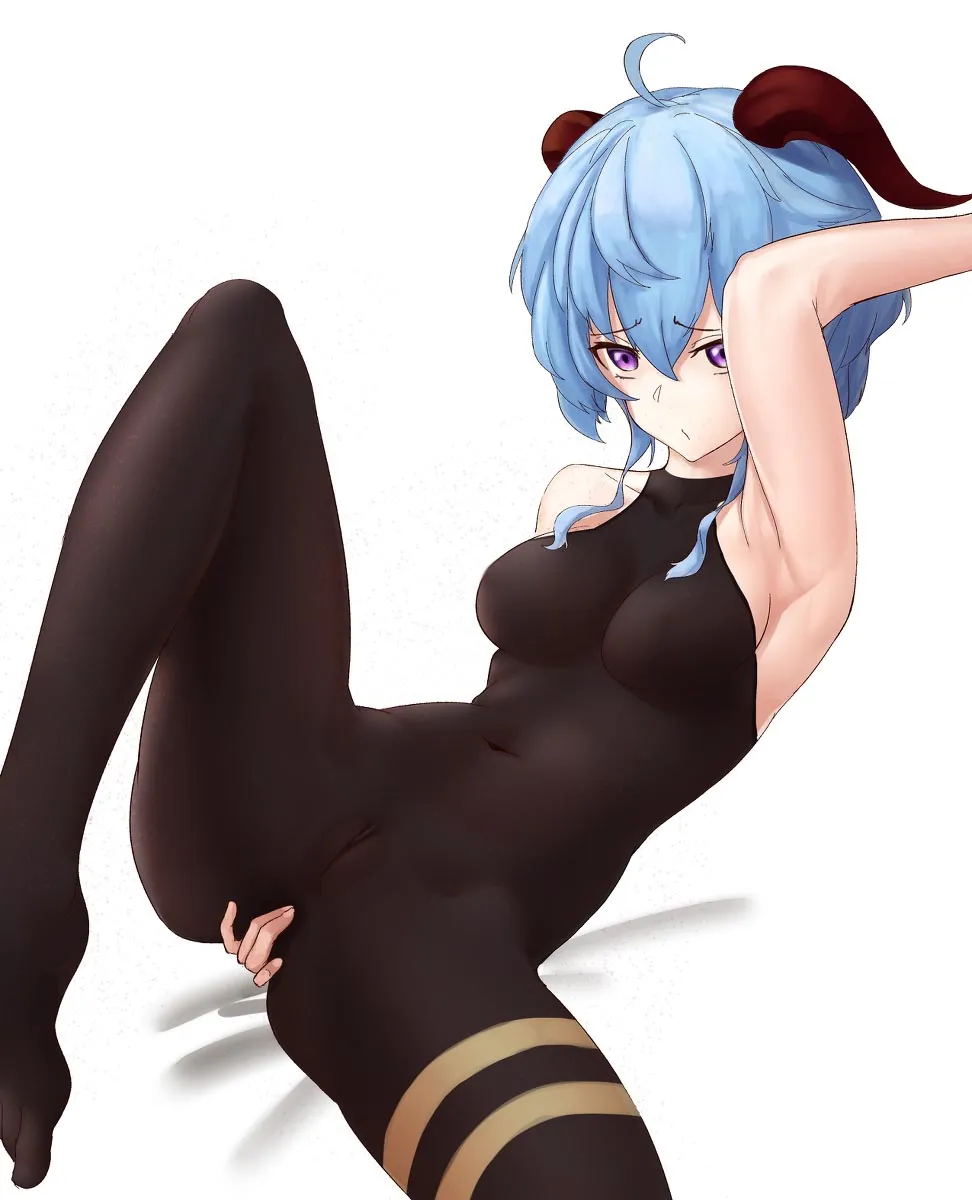 每日好图#午安原神【20260113】 插图2