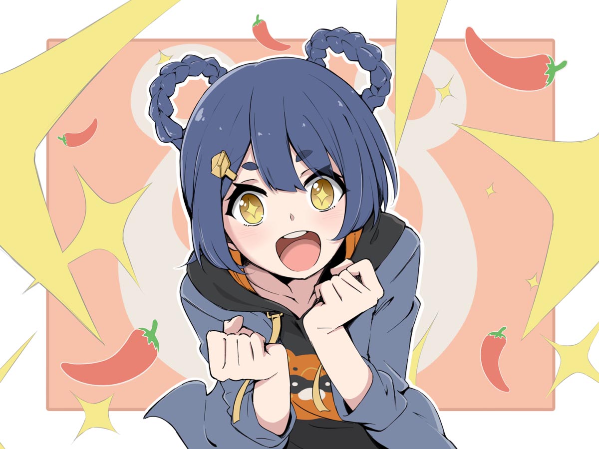 每日好图#午安原神【20260117】 插图12