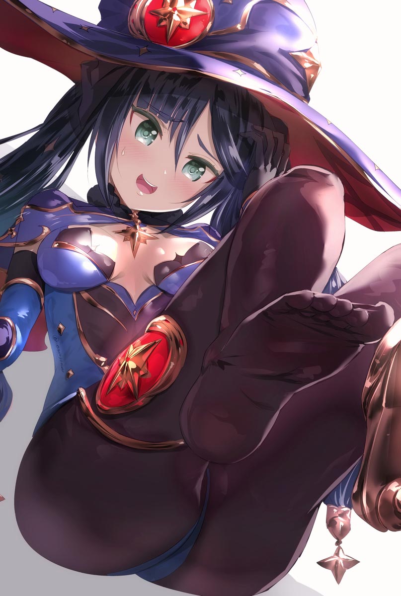 每日好图#晚安原神【20260117】 插图13