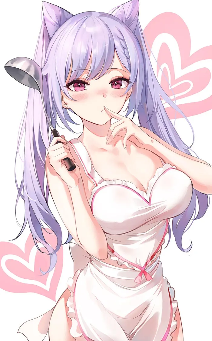每日好图#午安原神【20260115】 插图5