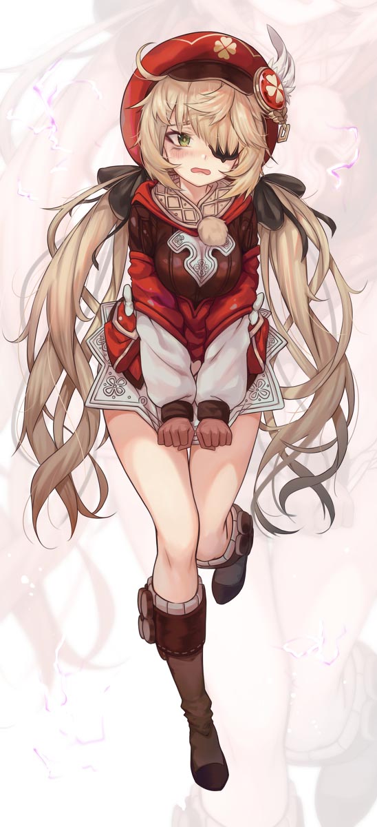 每日好图#晚安原神【20260108】 插图14