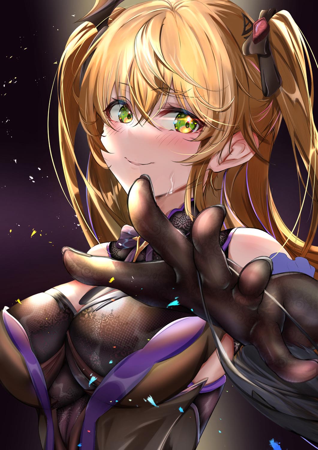 每日好图#晚安原神【20260106】插图10