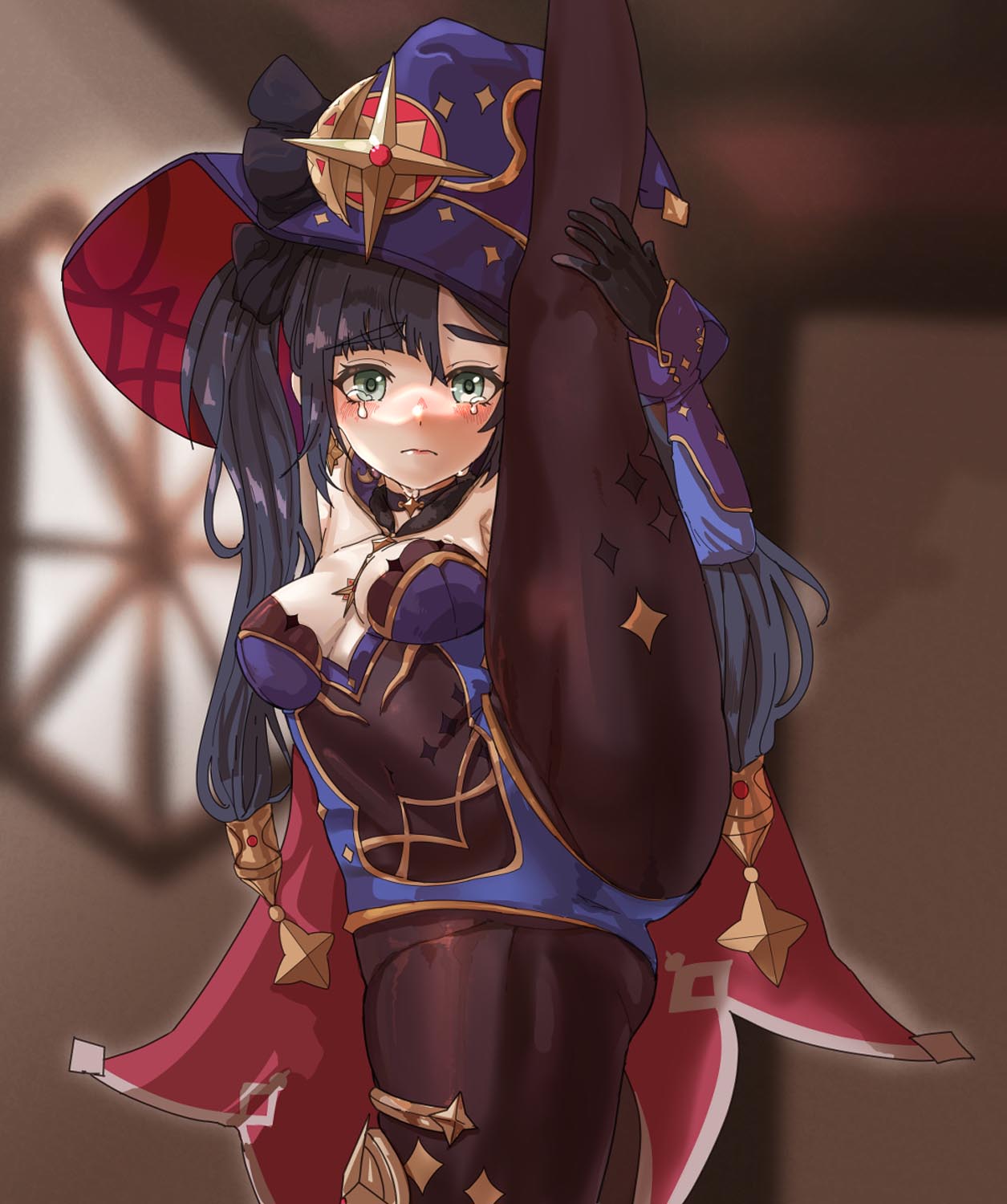 每日好图#晚安原神【20260127】 插图11