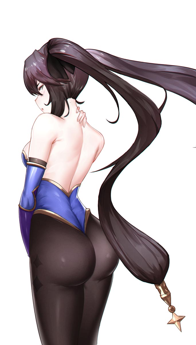 每日好图#早安原神【20260117】 插图14