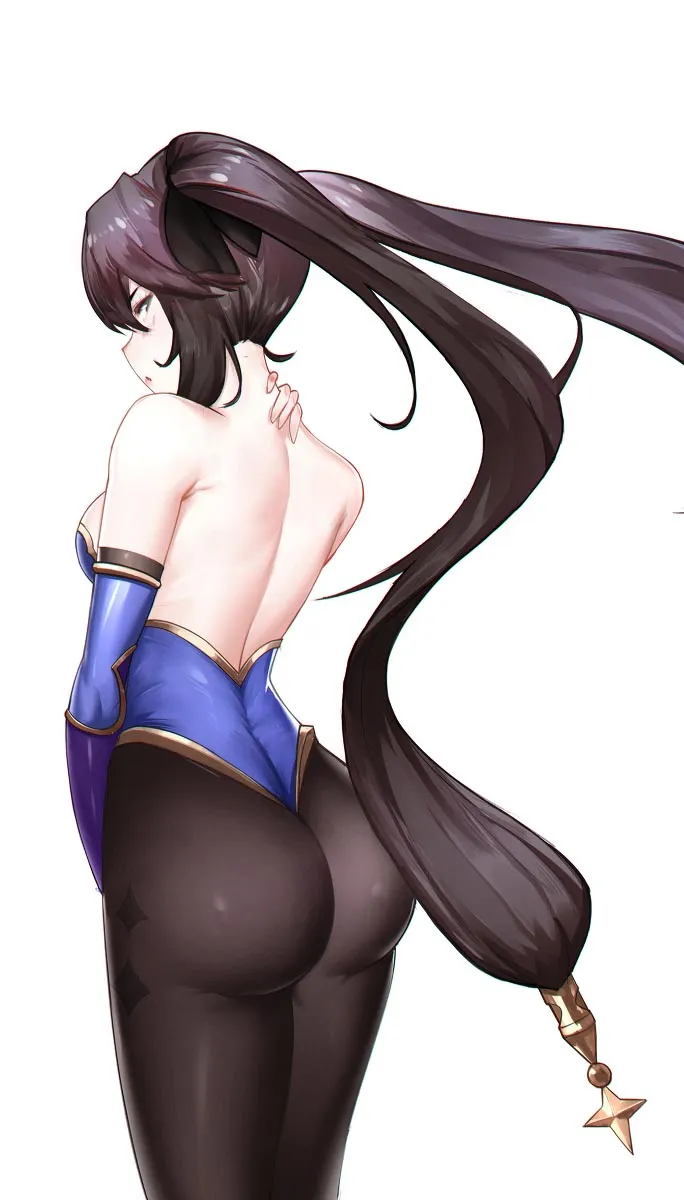 每日好图#早安原神【20260117】 插图14