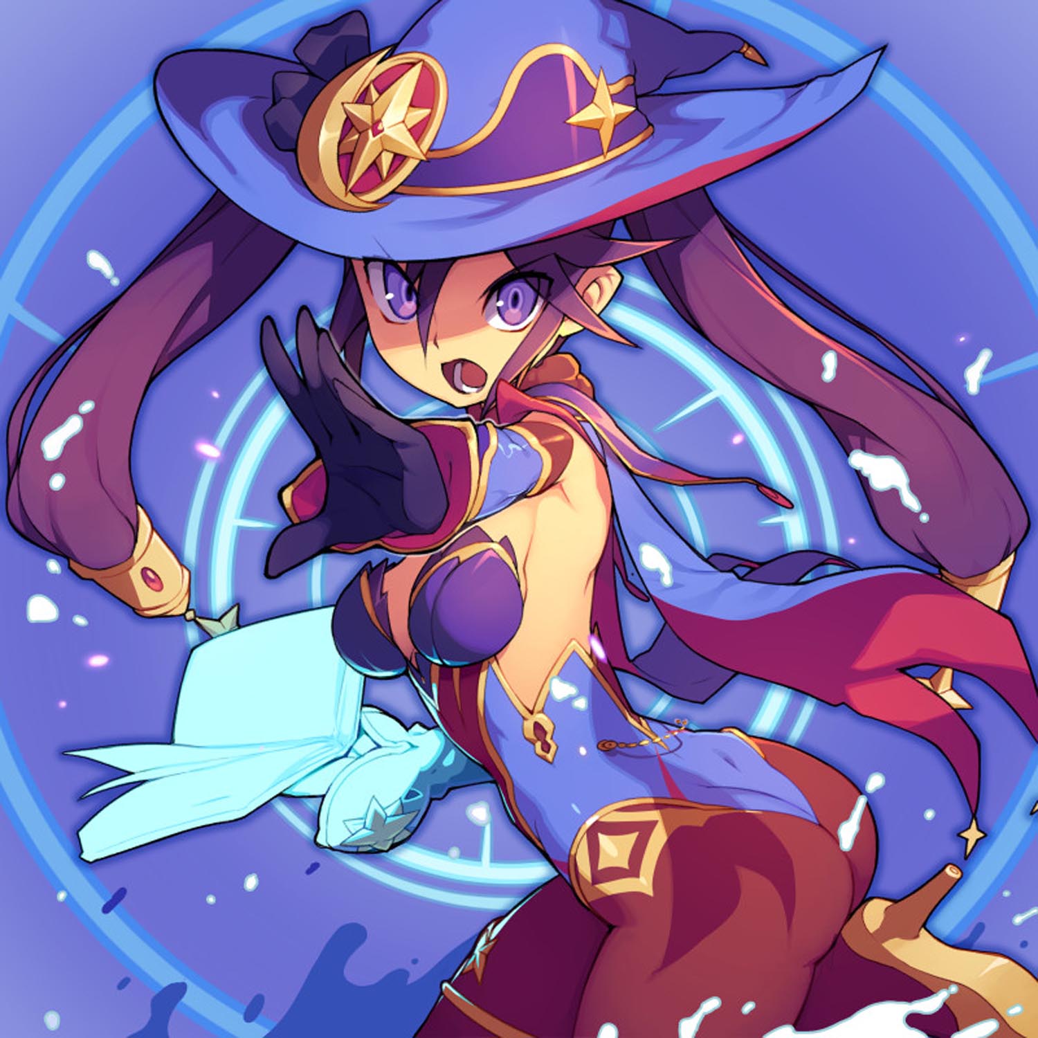 每日好图#早安原神【20260128】 插图5