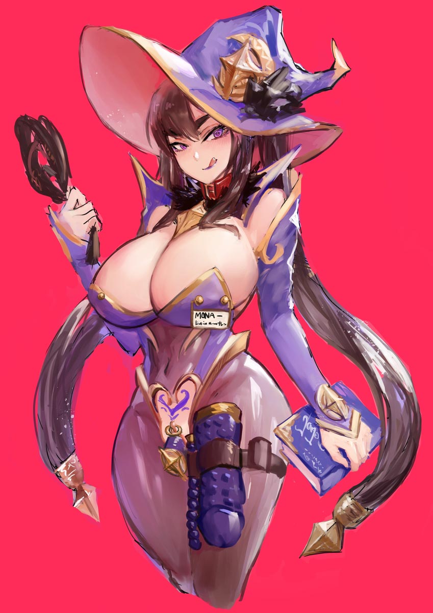 每日好图#晚安原神【20260124】 插图11