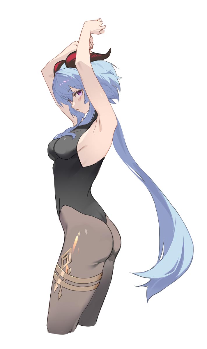 每日好图#早安原神【20260116】 插图4