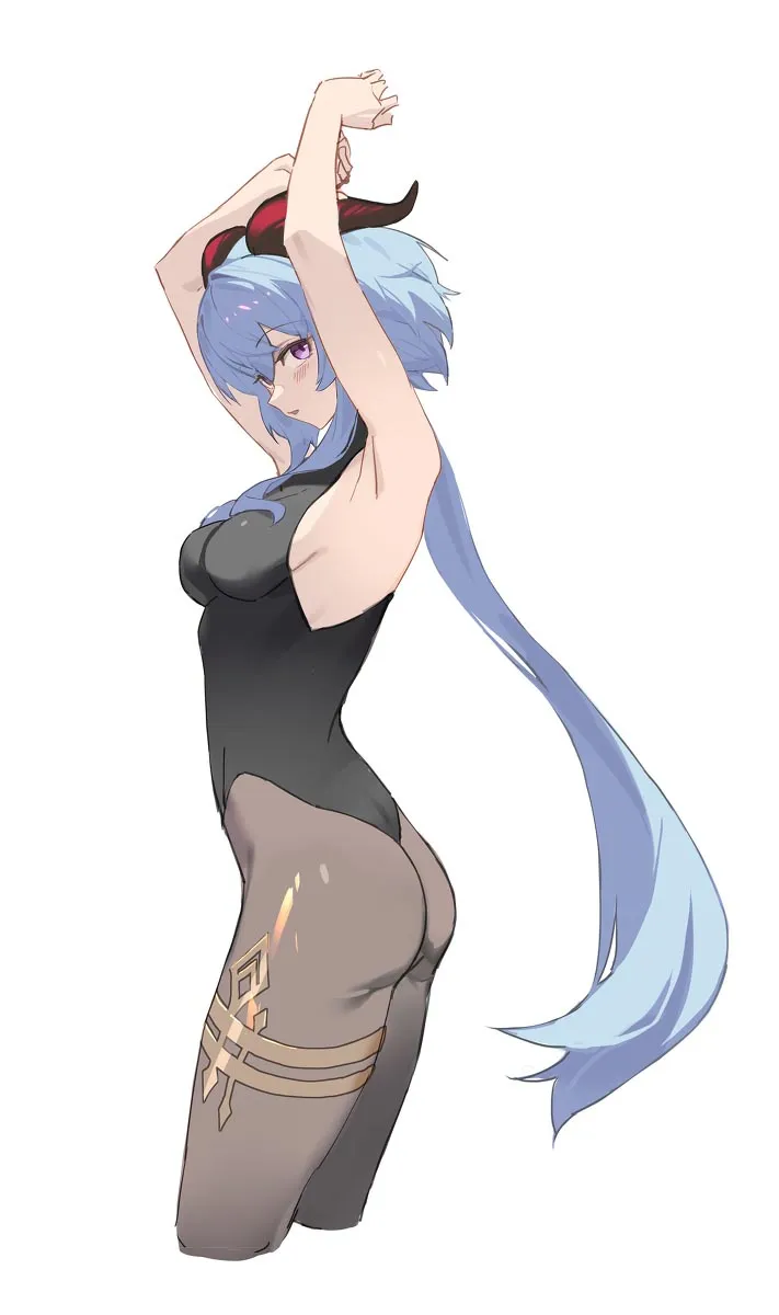 每日好图#早安原神【20260116】 插图4
