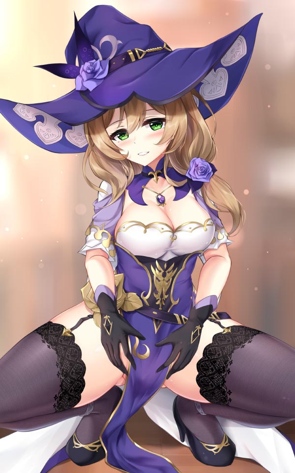 每日好图#晚安原神【20260108】 插图12