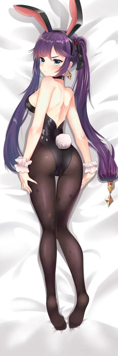 每日好图#早安原神【20260126】 插图4