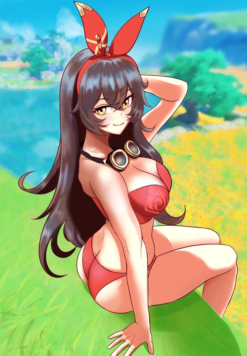 每日好图#晚安原神【20260119】 插图16