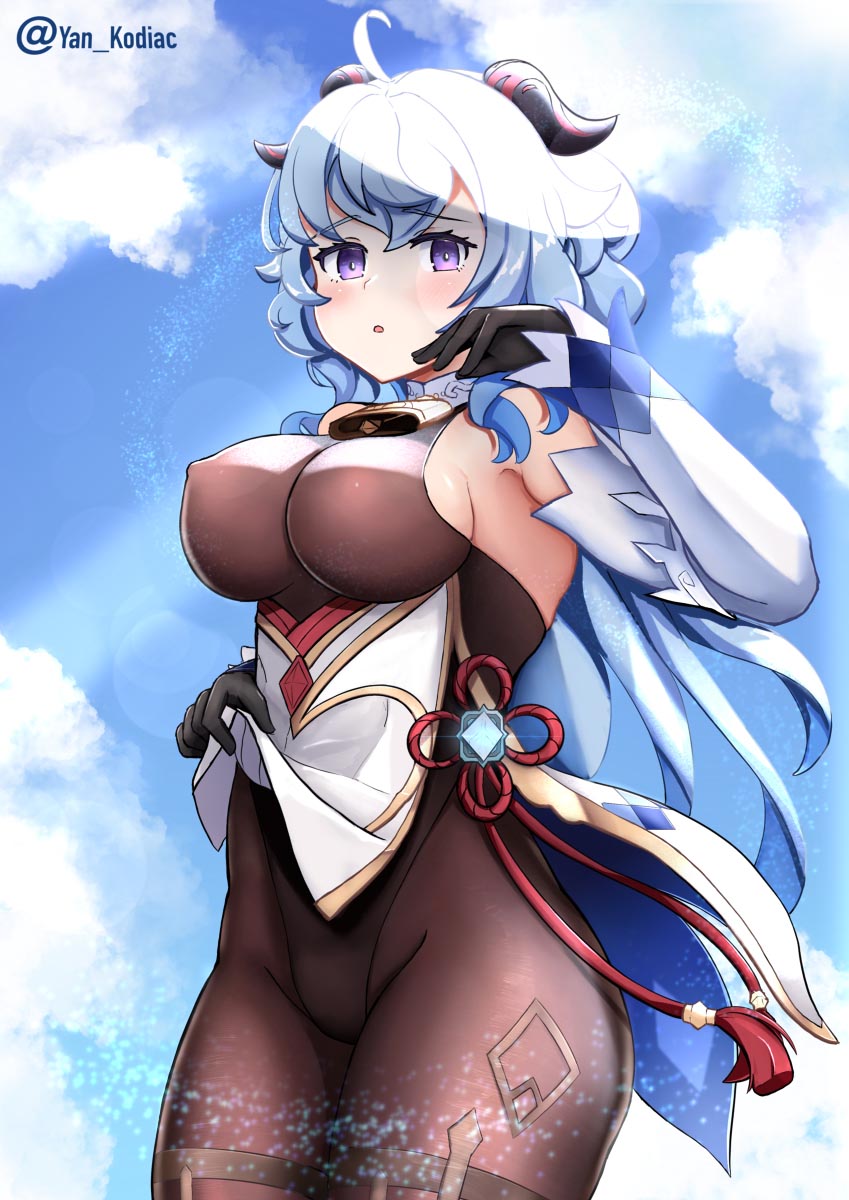 每日好图#晚安原神【20260114】 插图3