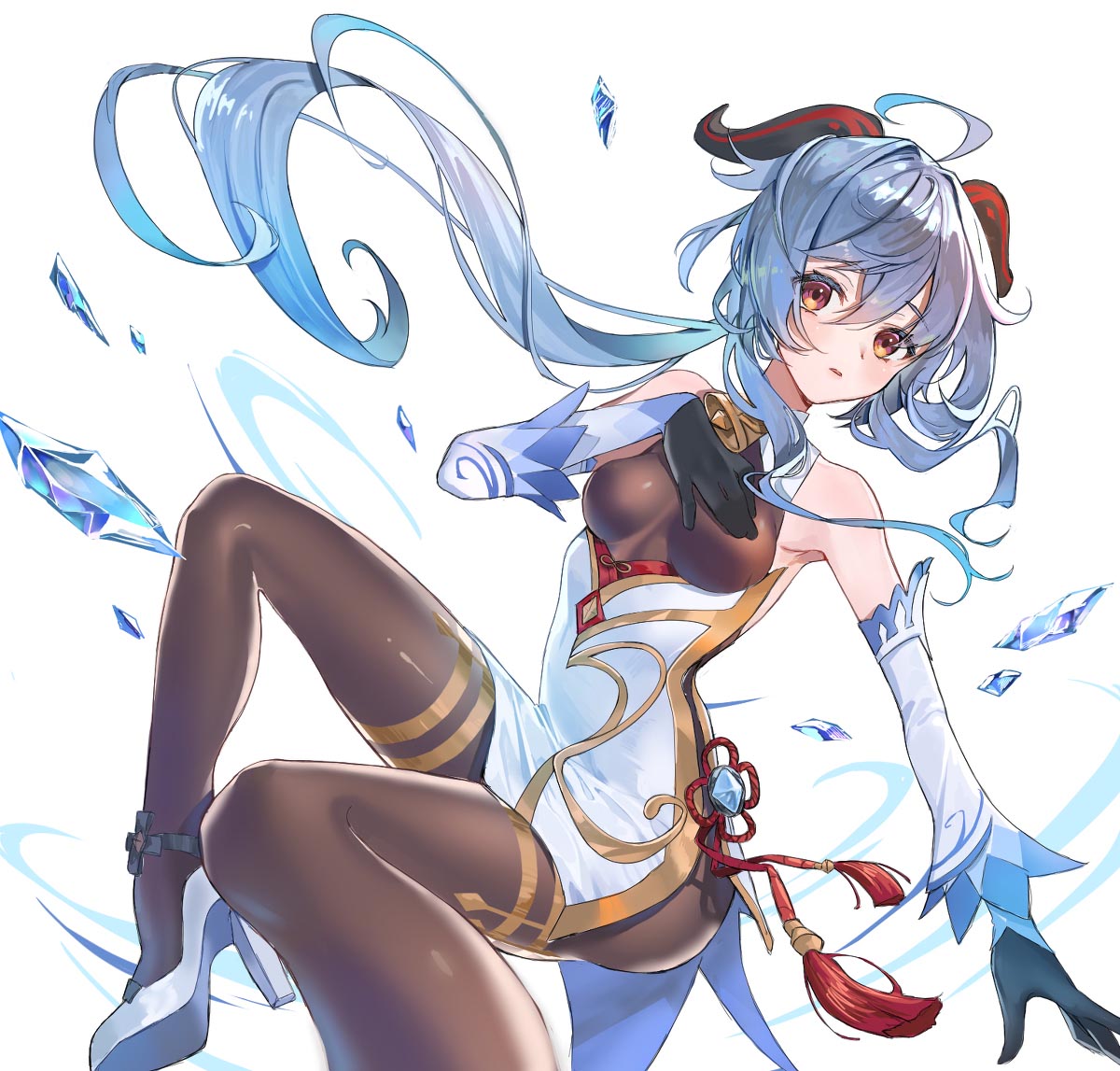 每日好图#早安原神【20260126】 插图17