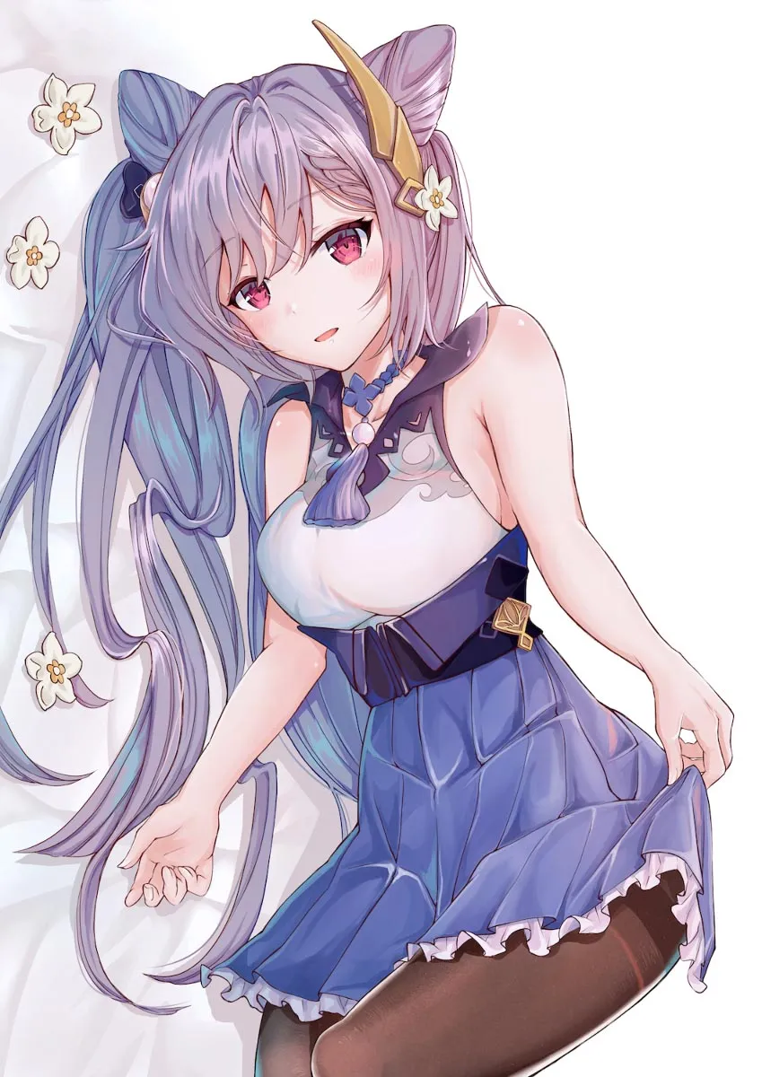 每日好图#午安原神【20260118】 插图9
