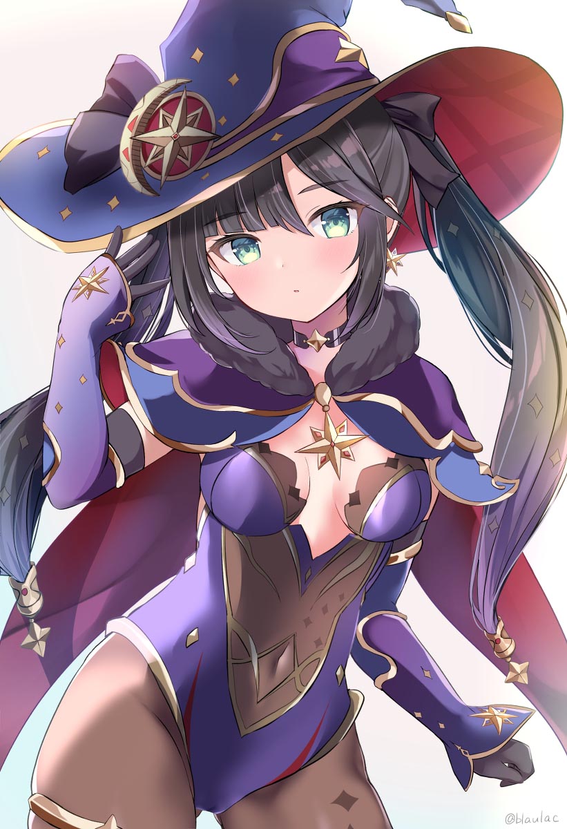 每日好图#午安原神【20260123】 -爱新番