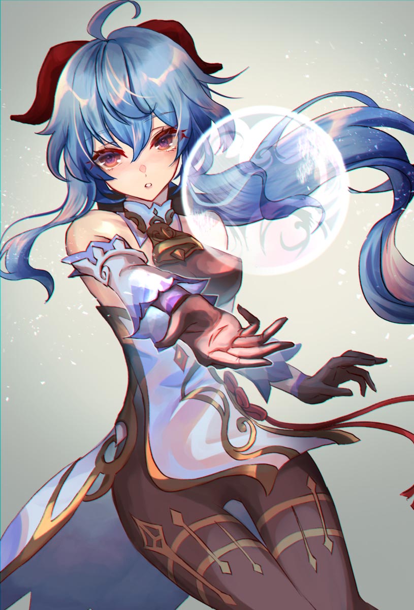 每日好图#午安原神【20260122】 插图12