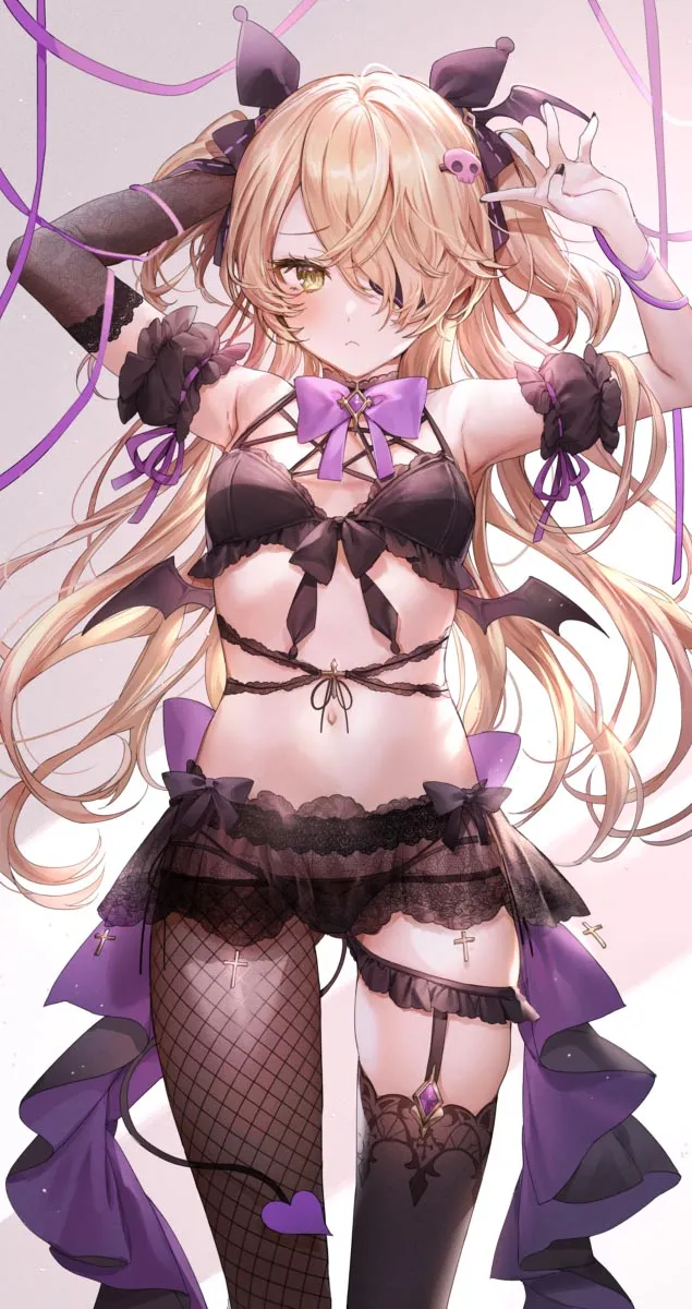 每日好图#晚安原神【20260118】 插图13