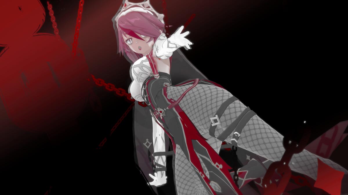 每日好图#早安原神【20260127】 插图17