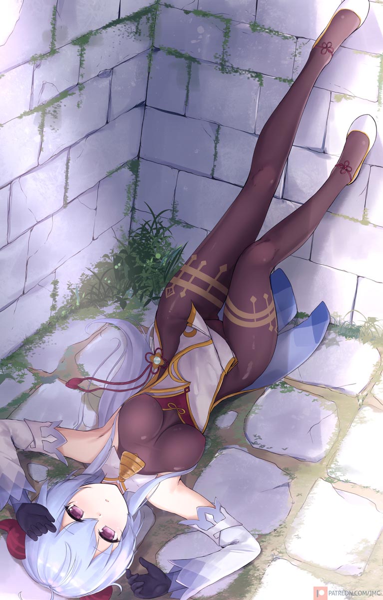 每日好图#早安原神【20260113】 插图2