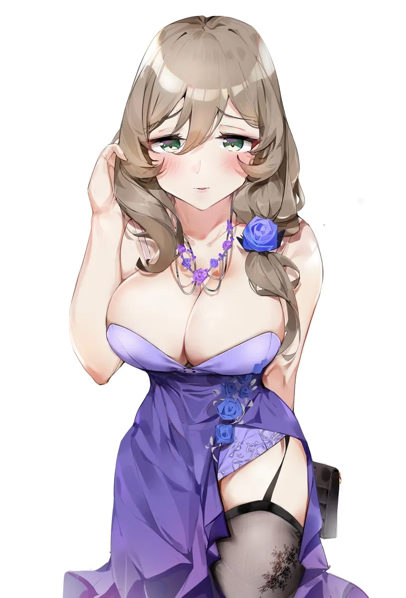 每日好图#晚安原神【20260122】 插图7