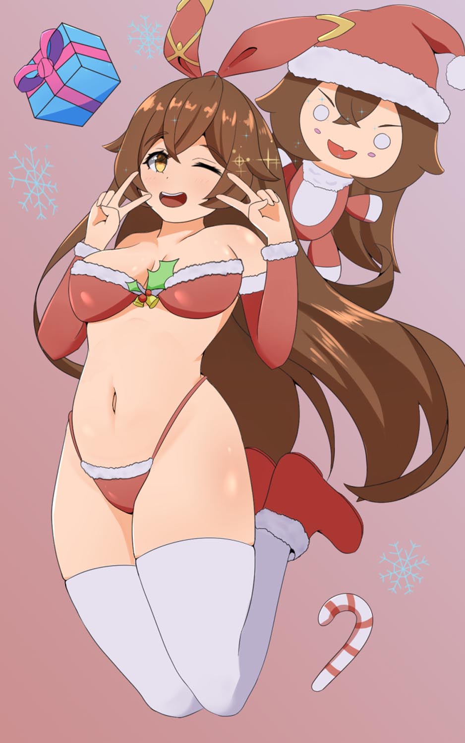 每日好图#晚安原神【20260120】 插图