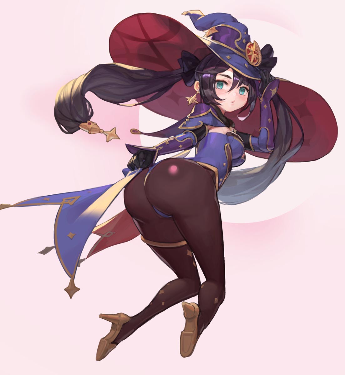 每日好图#早安原神【20260118】 插图3