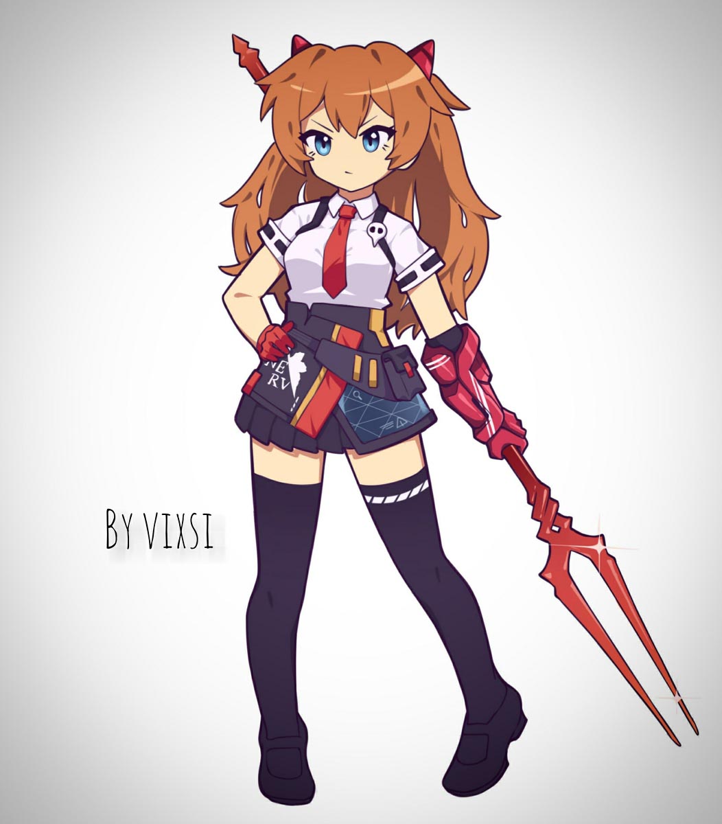 每日好图#早安原神【20260119】 插图