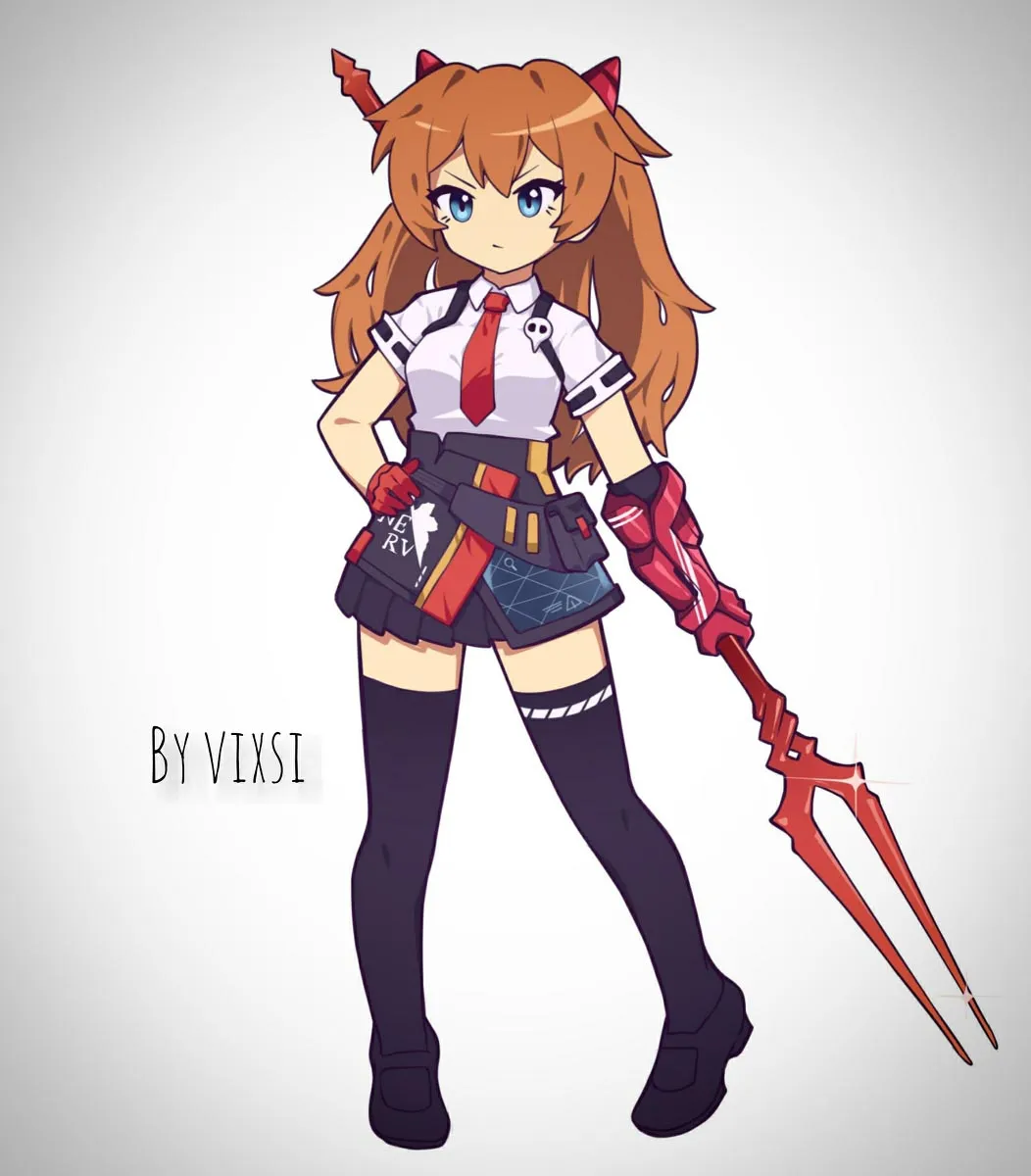 每日好图#早安原神【20260119】 插图