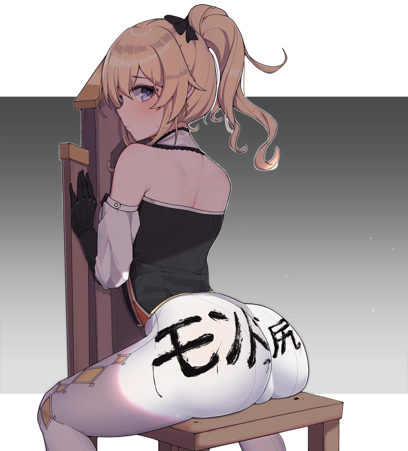 每日好图#午安原神【20260129】 插图