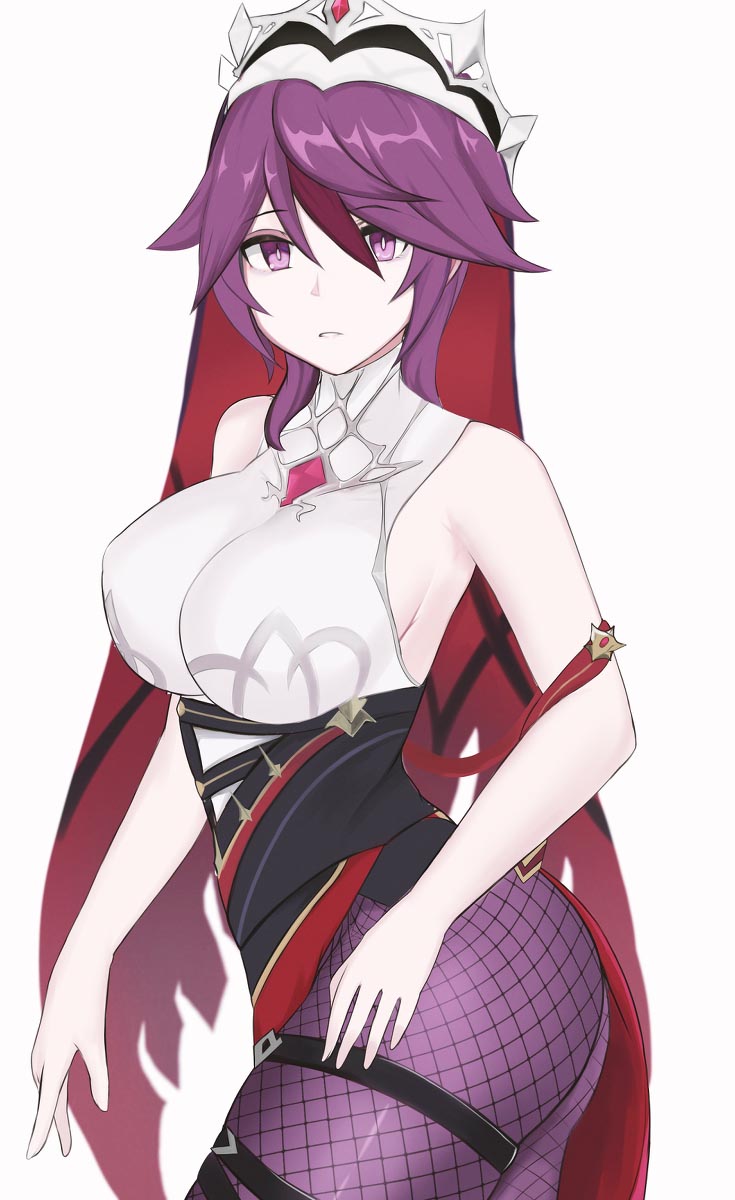 每日好图#早安原神【20260127】 插图9