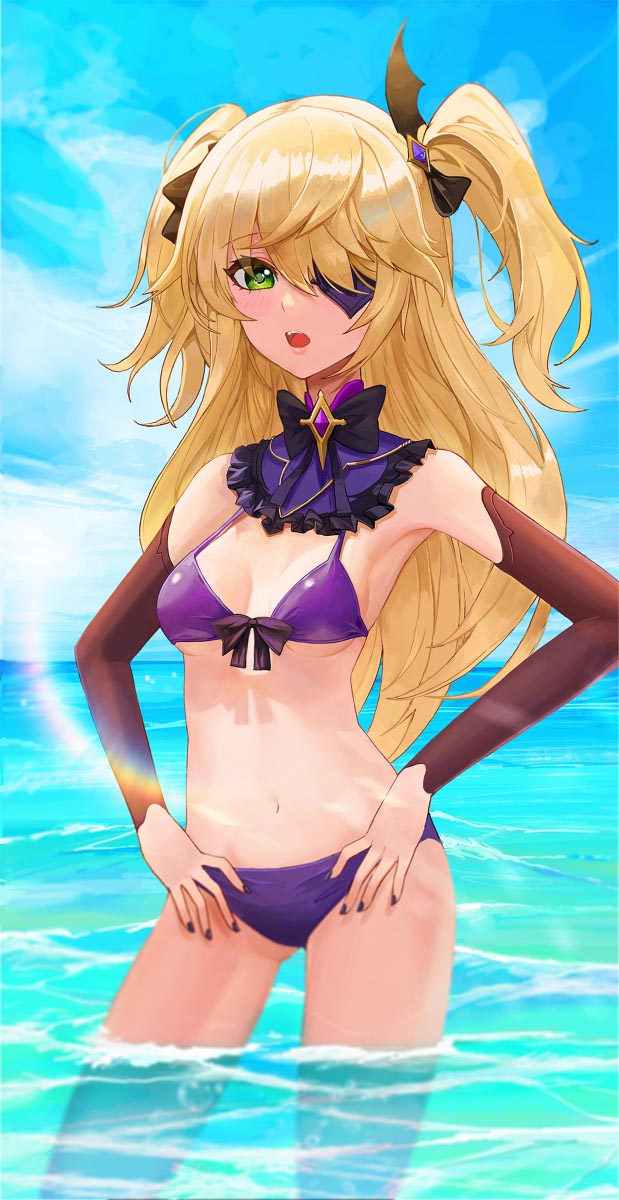 每日好图#早安原神【20260113】 插图5